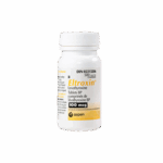 Eltroxin 100 Bottle