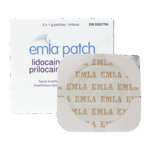 Emla Patch