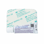 Emla with Tegaderm dressings