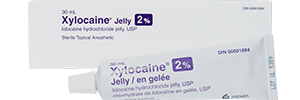 Xylocaine Jelly 2%